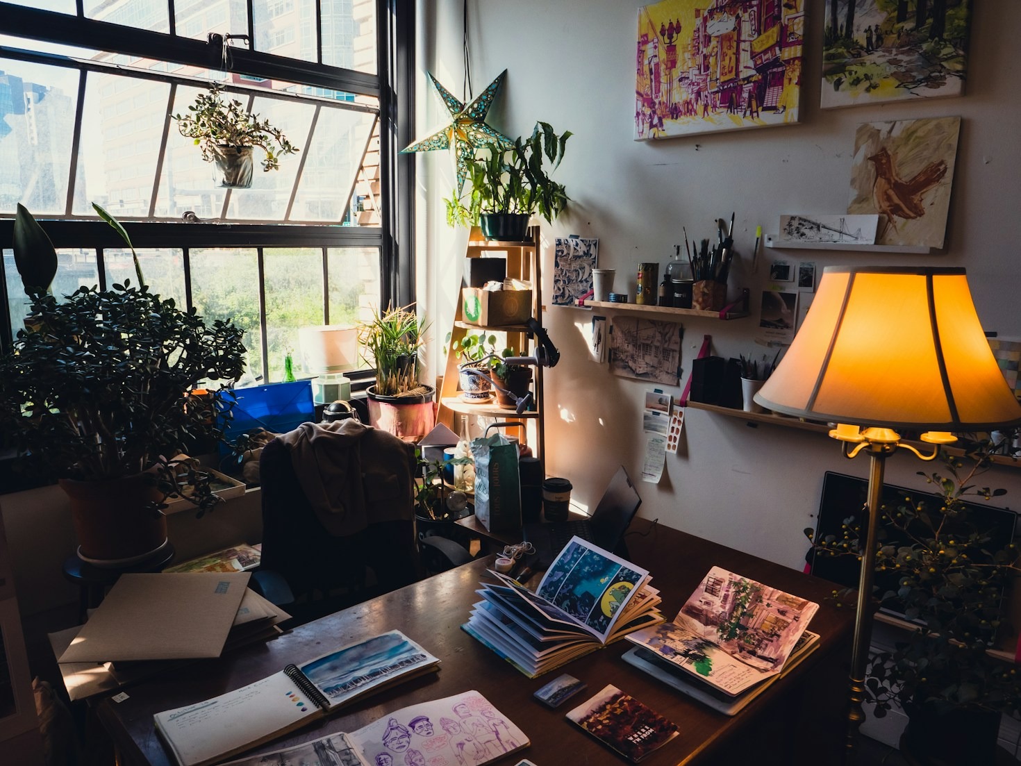 Color Theory Essentials For Digital Illustration