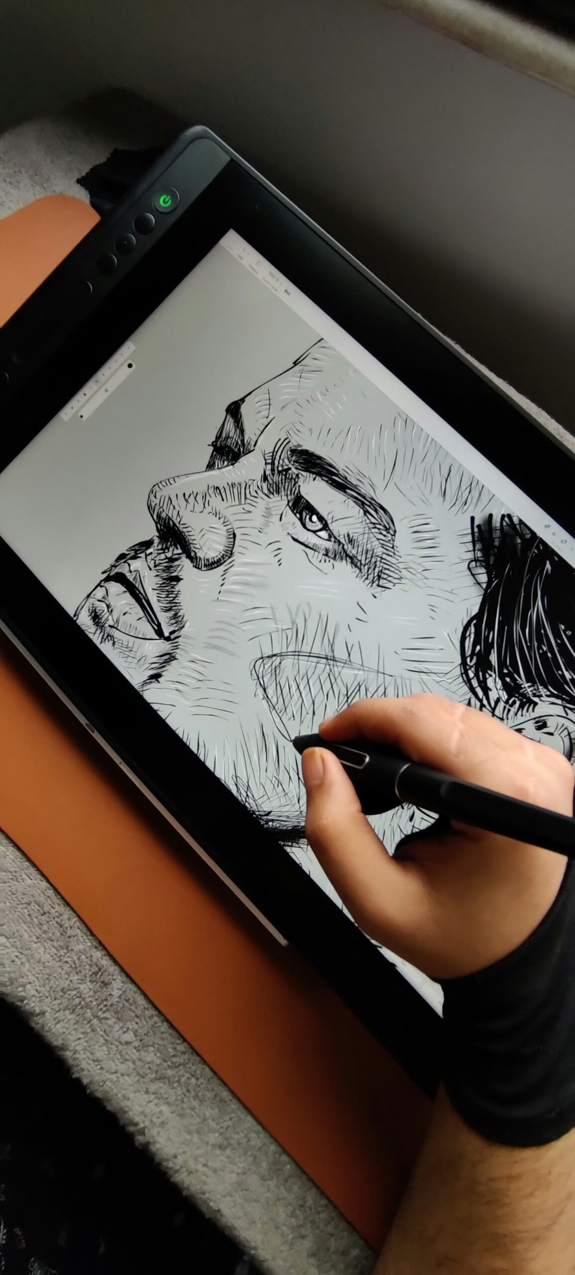 The Importance Of Composition In Illustration